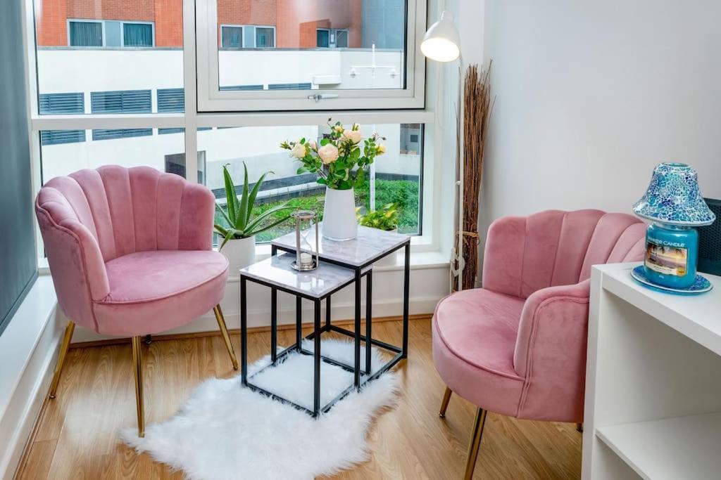 Central Gunwharf Quays - 1 bedroom apt
