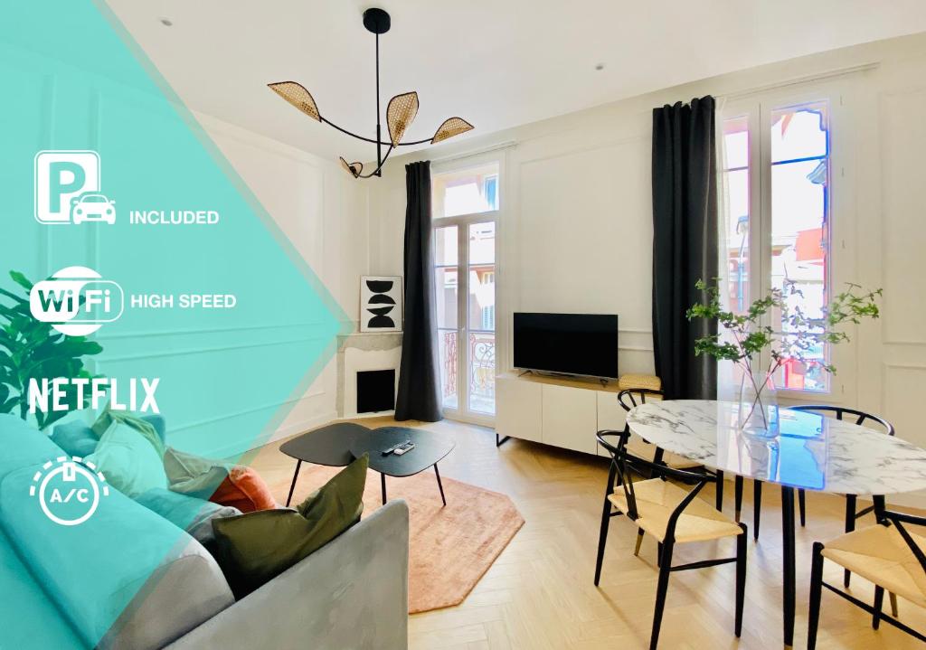 Newly Renovated Apartment with Balcony