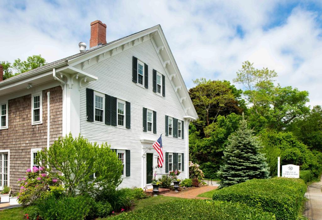 The Inn at Yarmouth Port (Yarmouth)