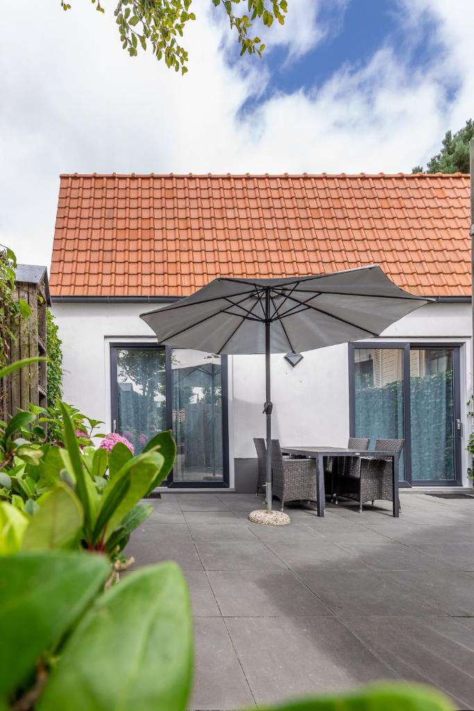 Vakantiehuis Rehoboth