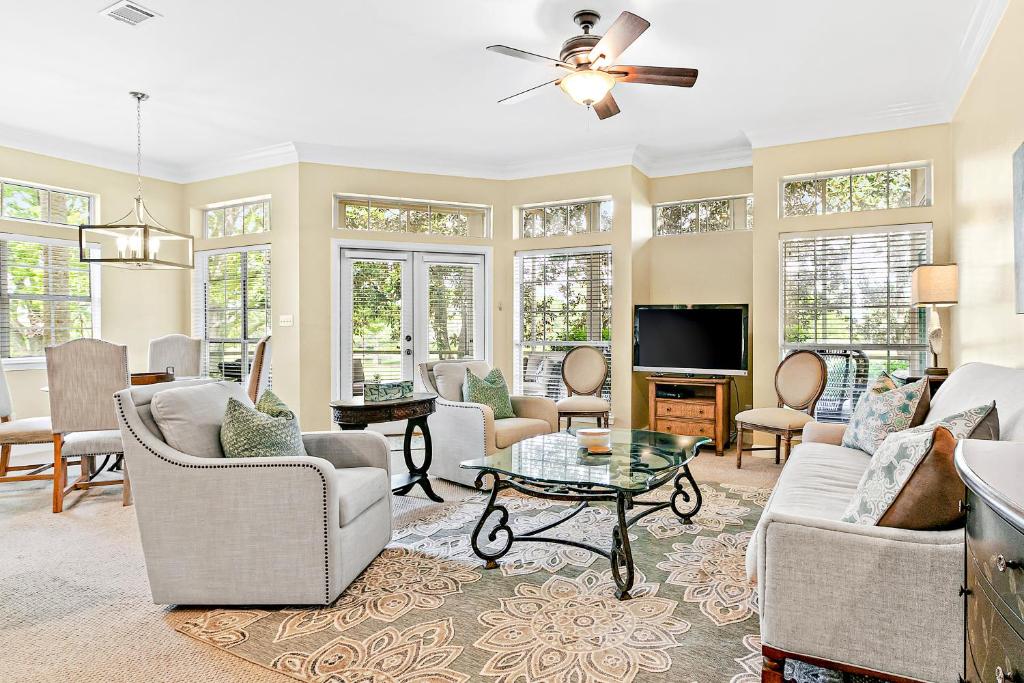 Tivoli at Sandestin Golf and Beach Resort - Tivoli 5252 (Destin)