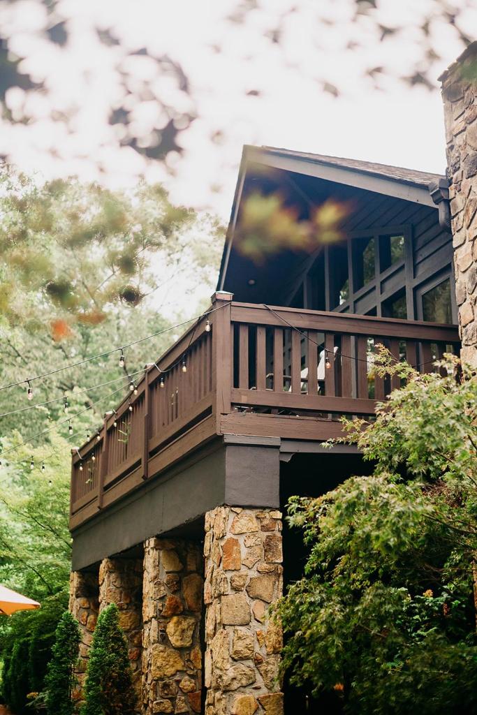 Sylvan Valley Lodge and Cellars (Sautee Nacoochee)