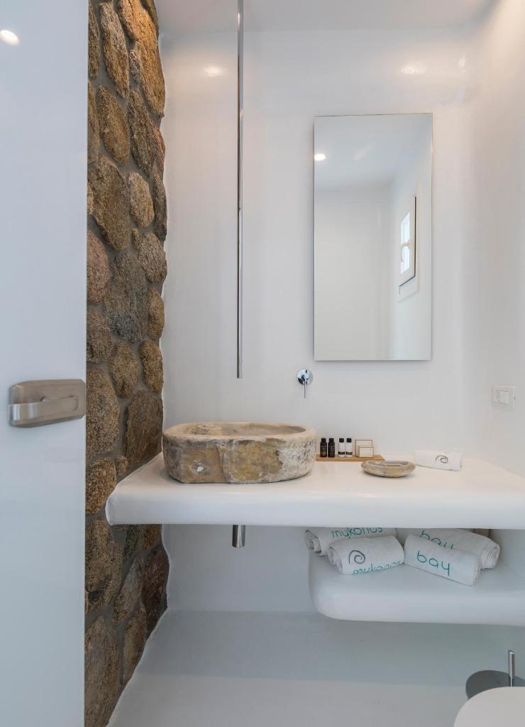 Mykonos Bay Resort & Villas (Mýkonos City)
