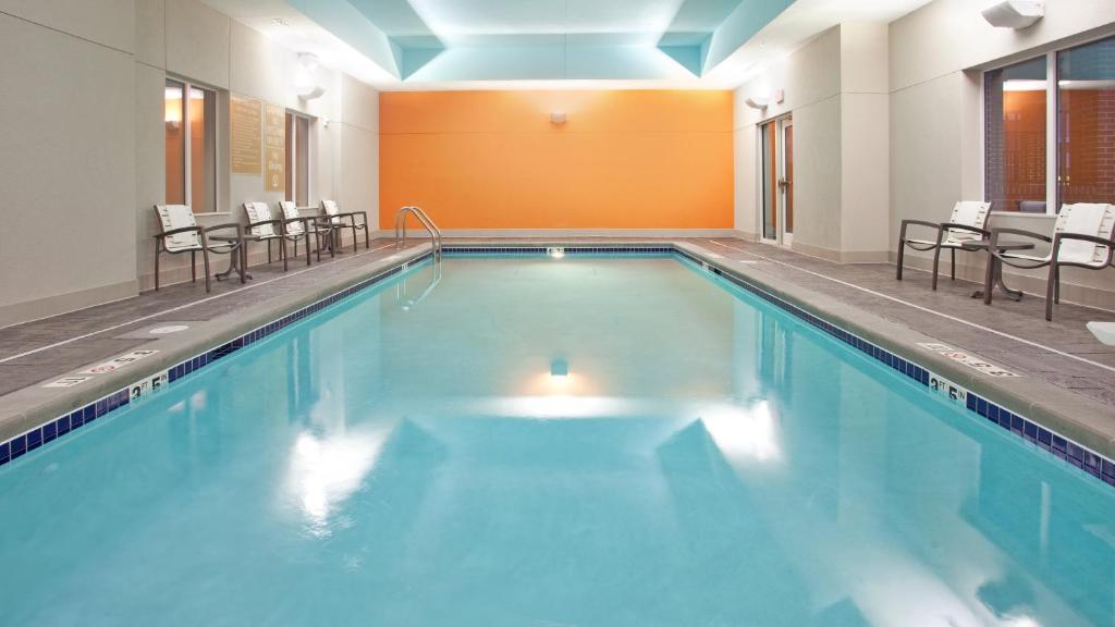 Candlewood Suites Kearney (Kearney)