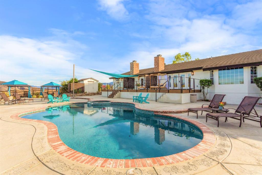 Villa Inn & Spa