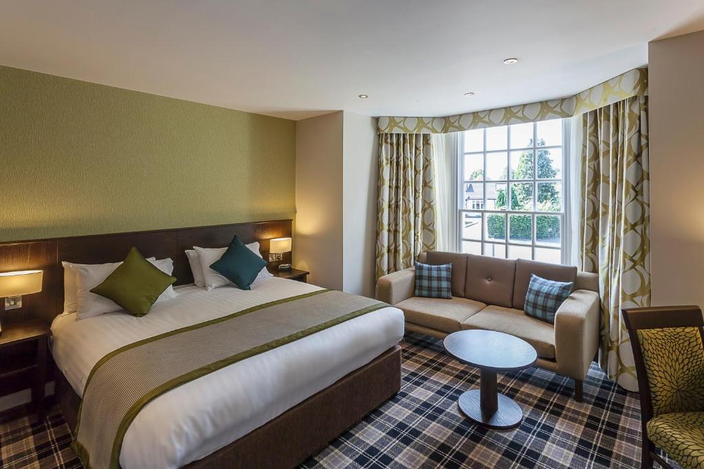 Best Western Plus Pinewood Manchester Airport-Wilmslow Hotel (Handforth)