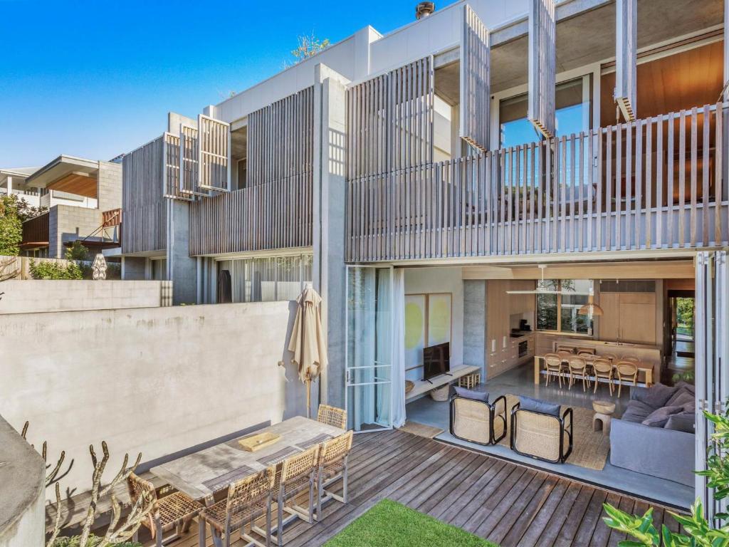 Your Luxury Escape - Driftwood Two at Clarkes Beach