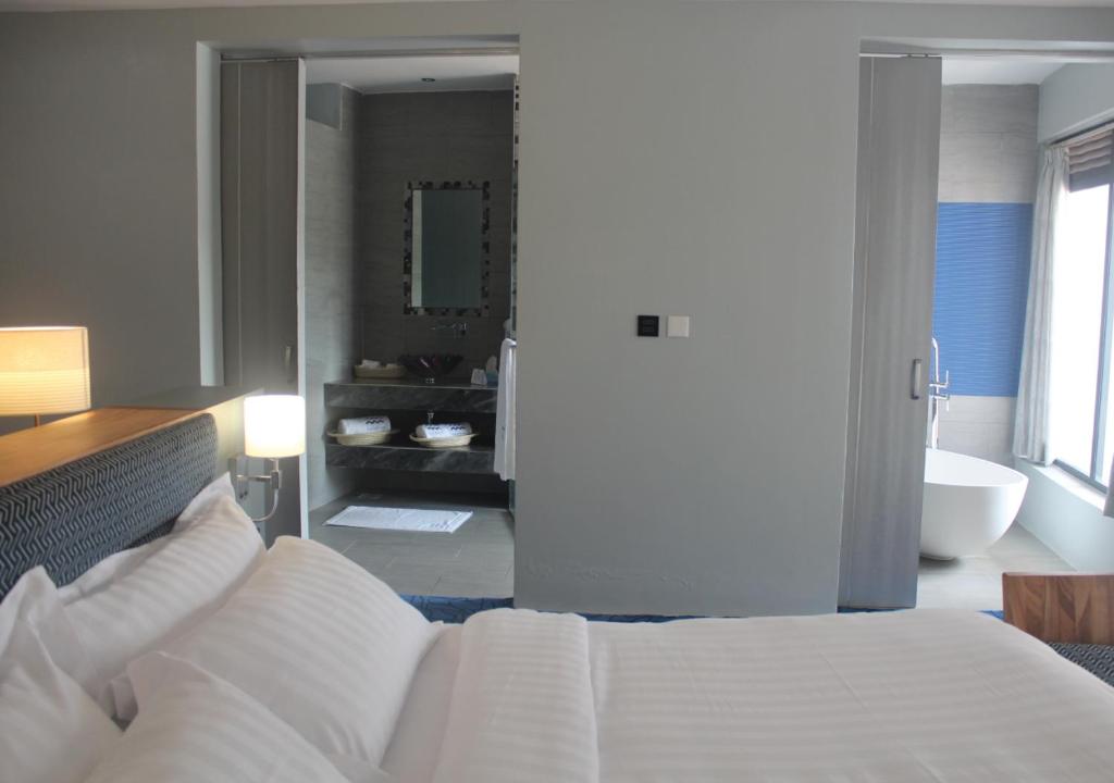 Aquarius Kigo Resort