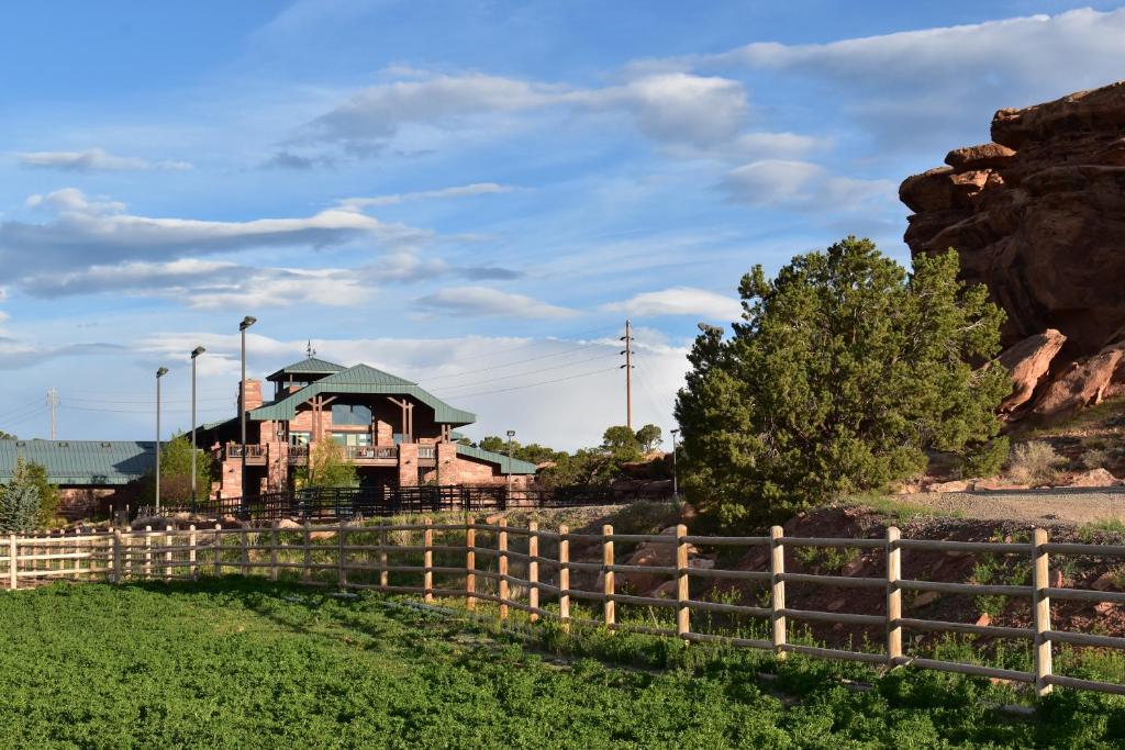 Cougar Ridge (Torrey)