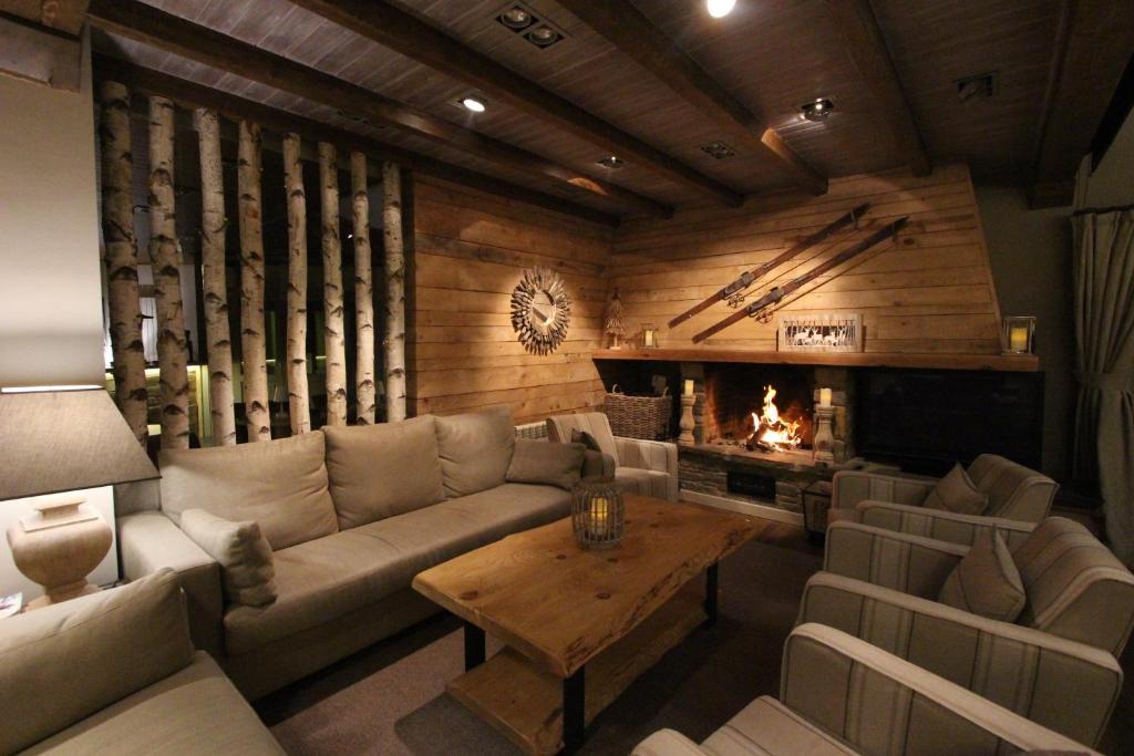 Eira Ski Lodge (Baqueira-Beret)