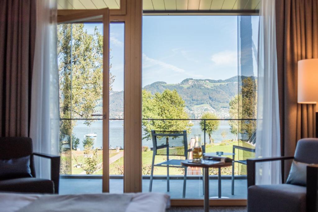 Deltapark Vitalresort**** (Thun)
