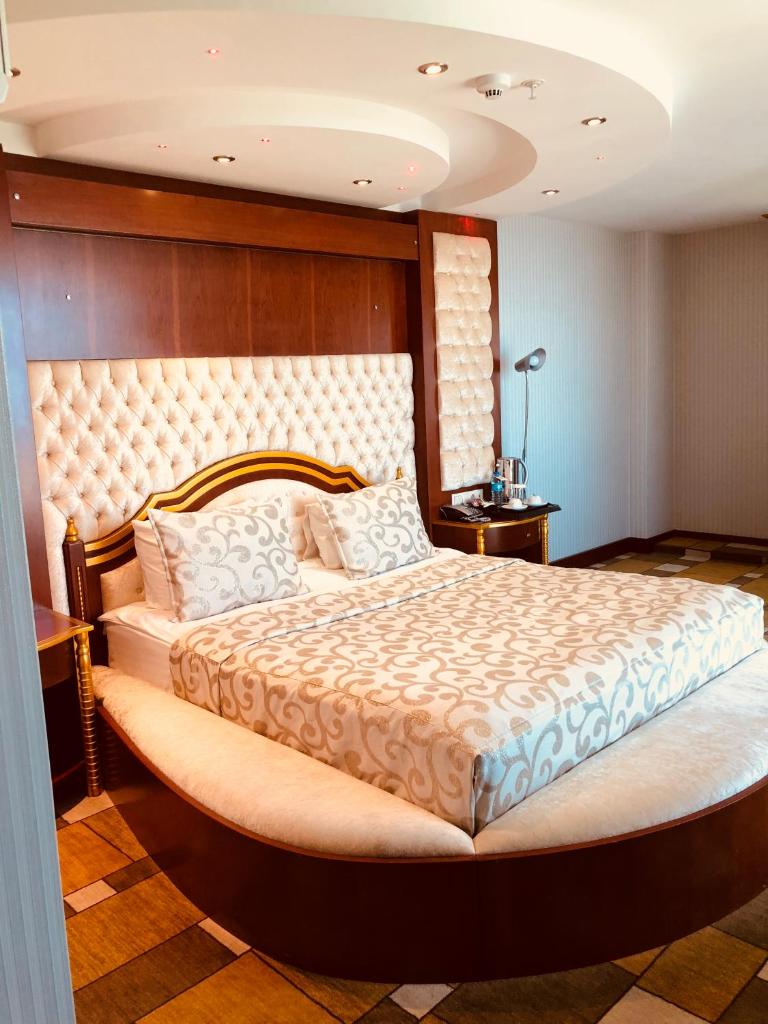 Grand Amisos Hotel (Samsun)