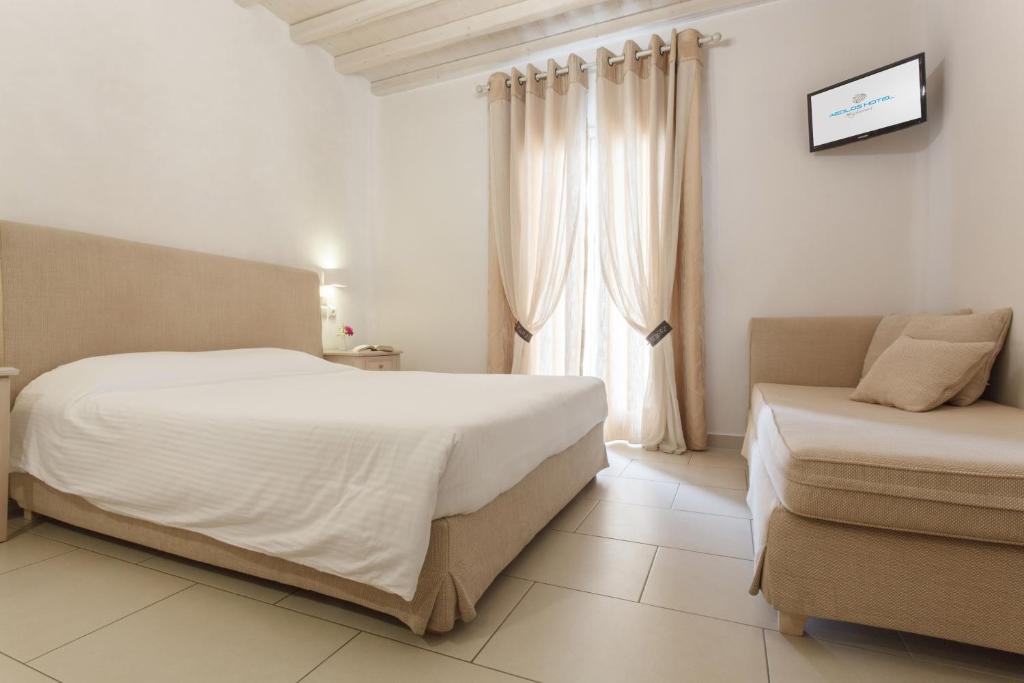 Aeolos Resort (Mýkonos City)
