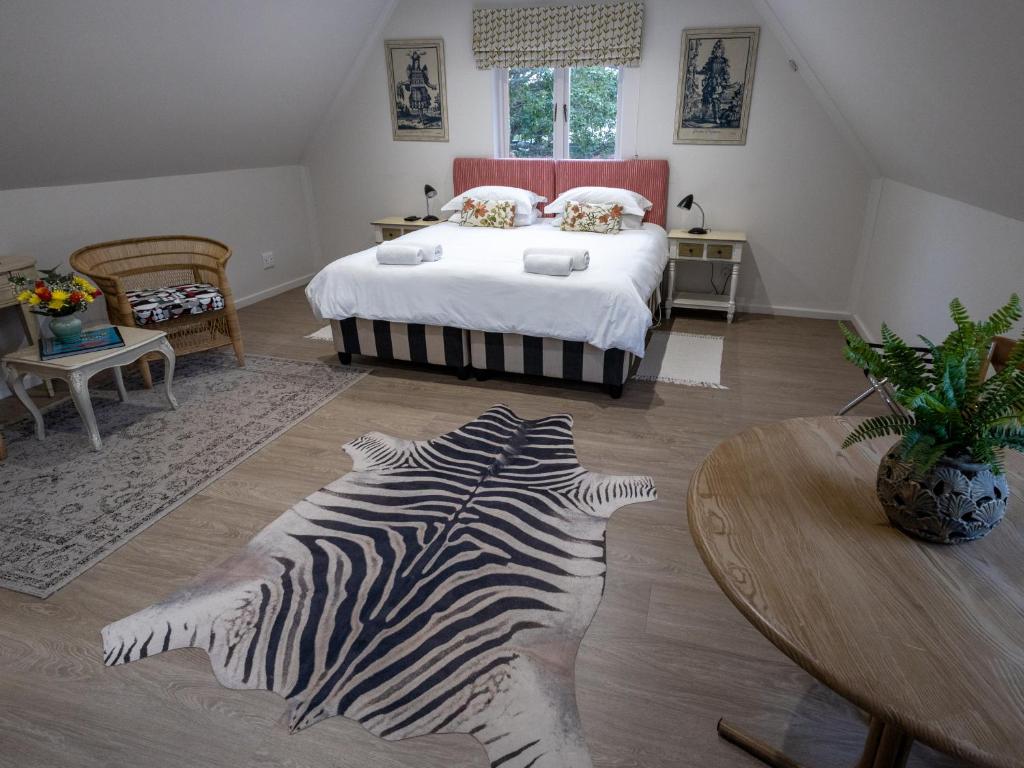 Taunton Cottage & Mews