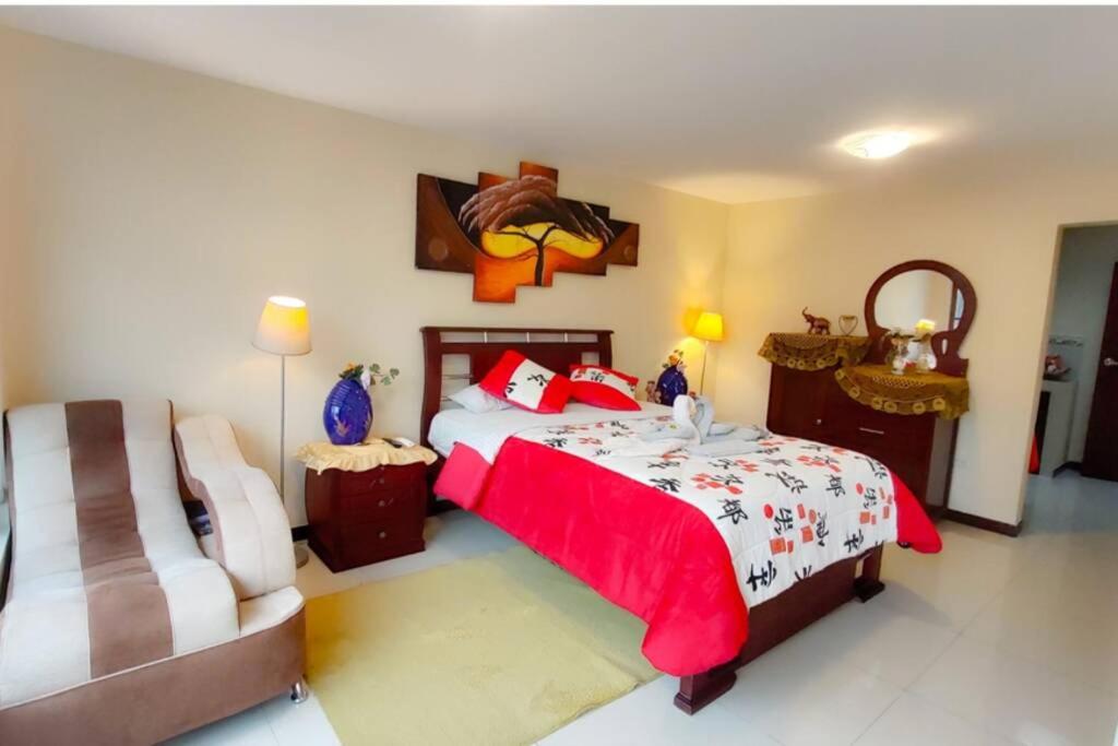 TURI Suite con Jacuzzi
