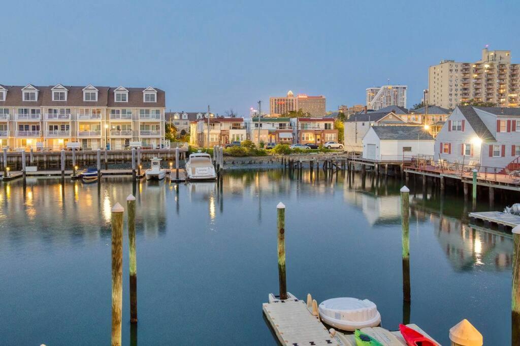 PERFECT 5 STAR - Chelsea Harbor House