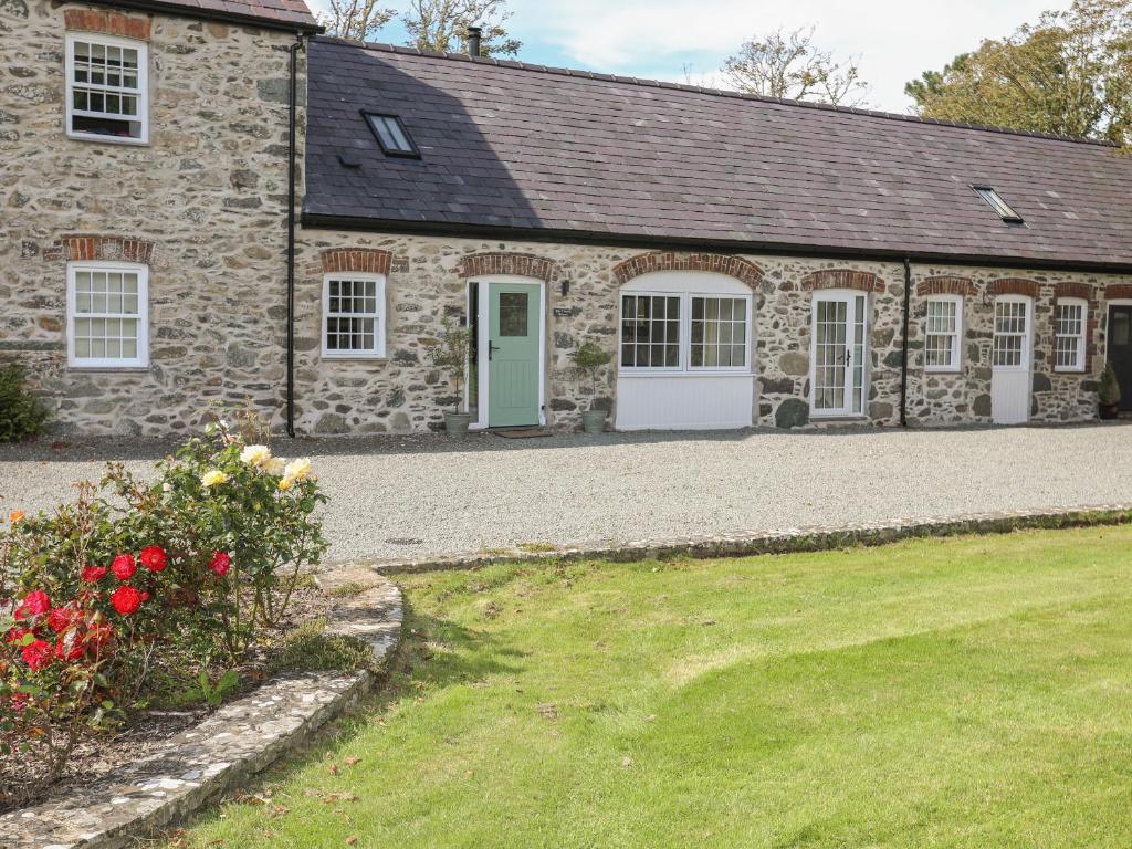 The Coach House (Holyhead)