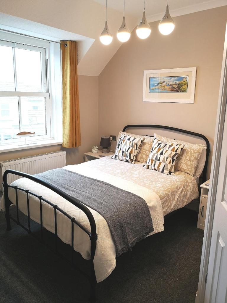 Ivy Bank Guest House