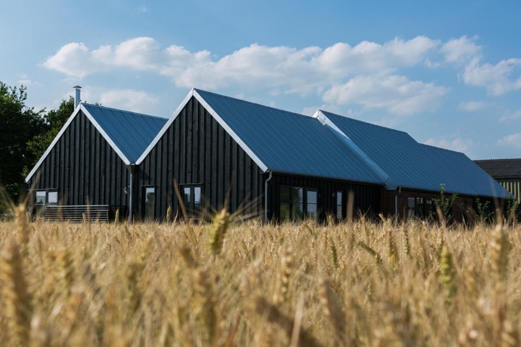 The Fieldbarns at Bullocks Farm (Bishops Stortford)