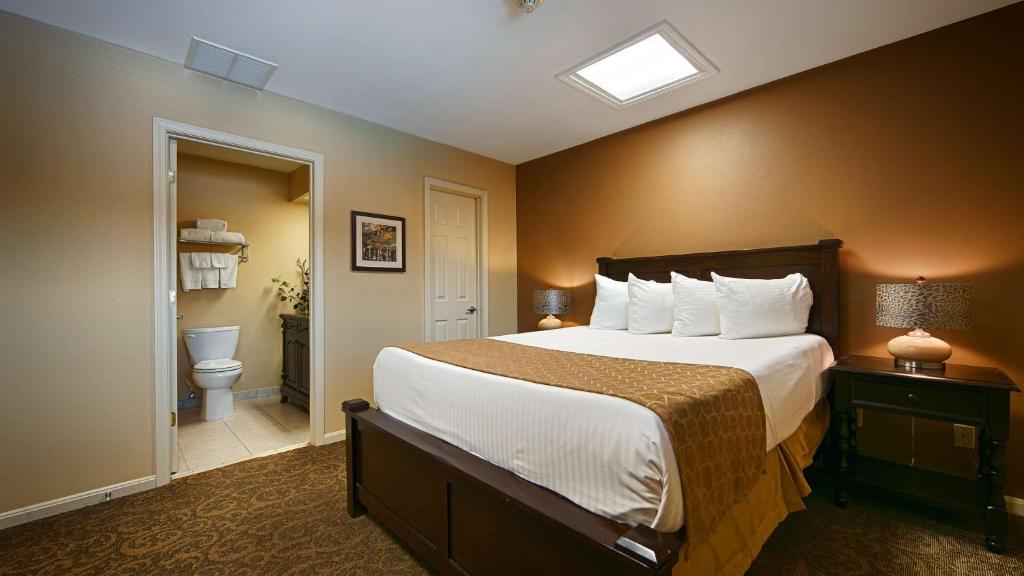 Best Western Shelbyville Lodge (Shelbyville)