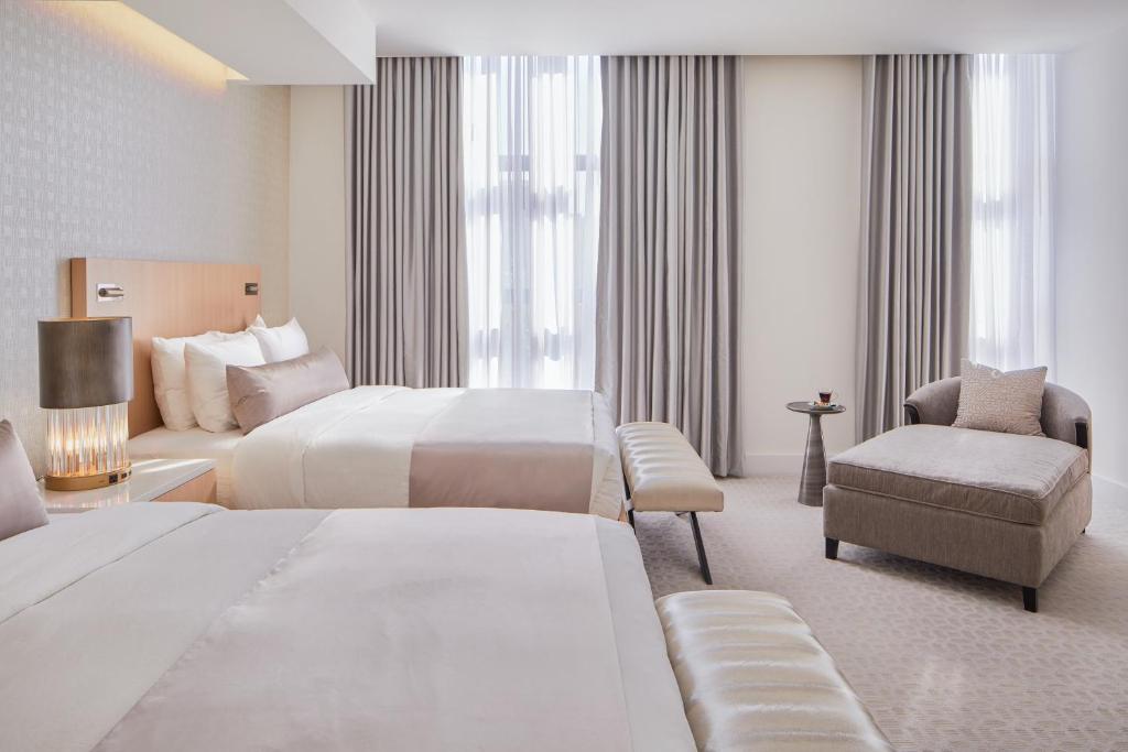 The Kindler Hotel (Lincoln)