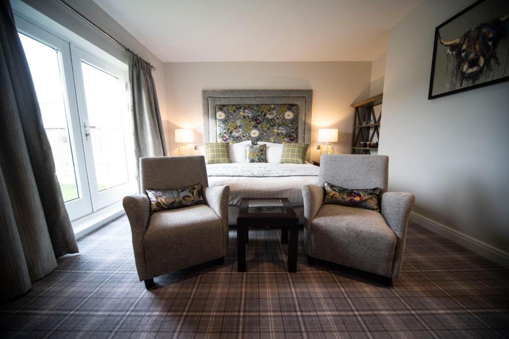 Peak Edge Hotel (Chesterfield)