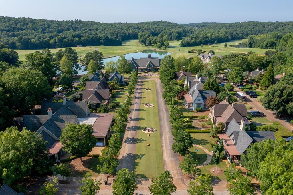 Barnsley Resort (Adairsville)