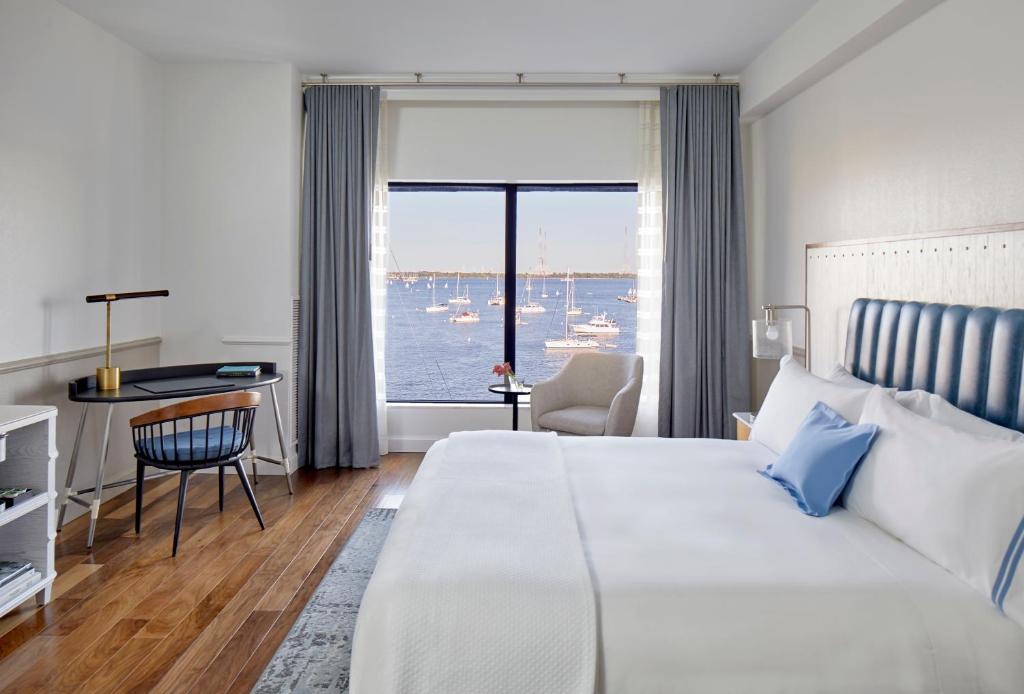 Annapolis Waterfront Hotel (Annapolis)
