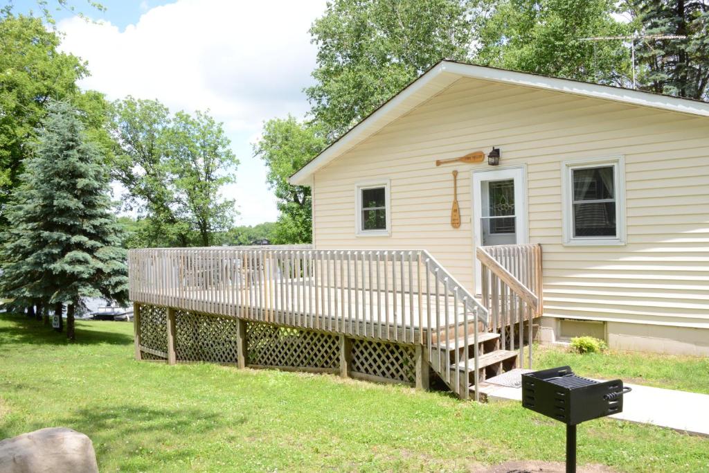 Riverside Resort (Richmond)