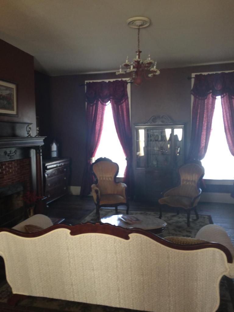 Main Street Bed & Breakfast (Glasgow)