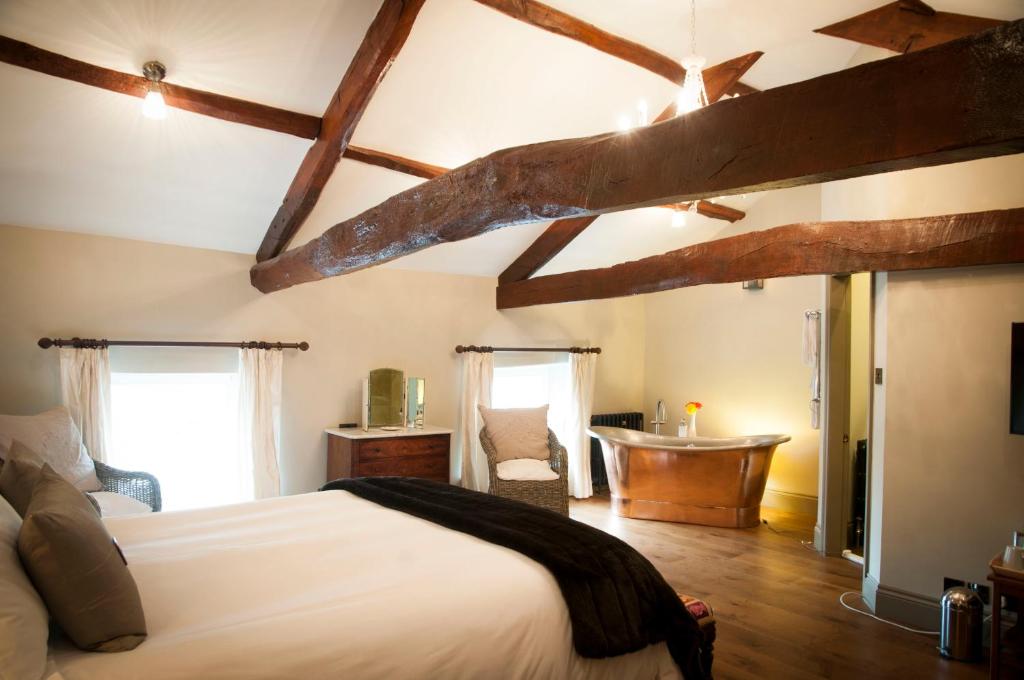 The Priory (Middleham)