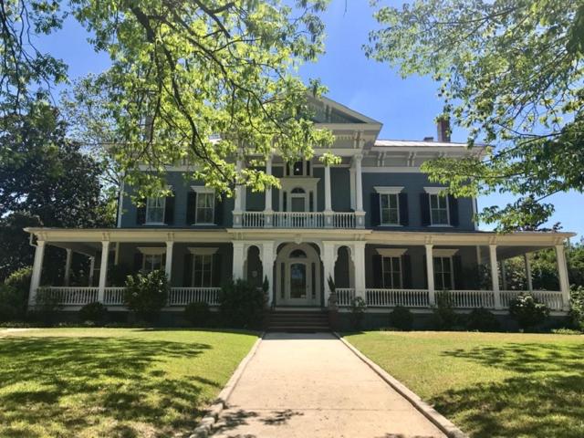 Elmwood 1820 Bed & Breakfast Inn (Washington)