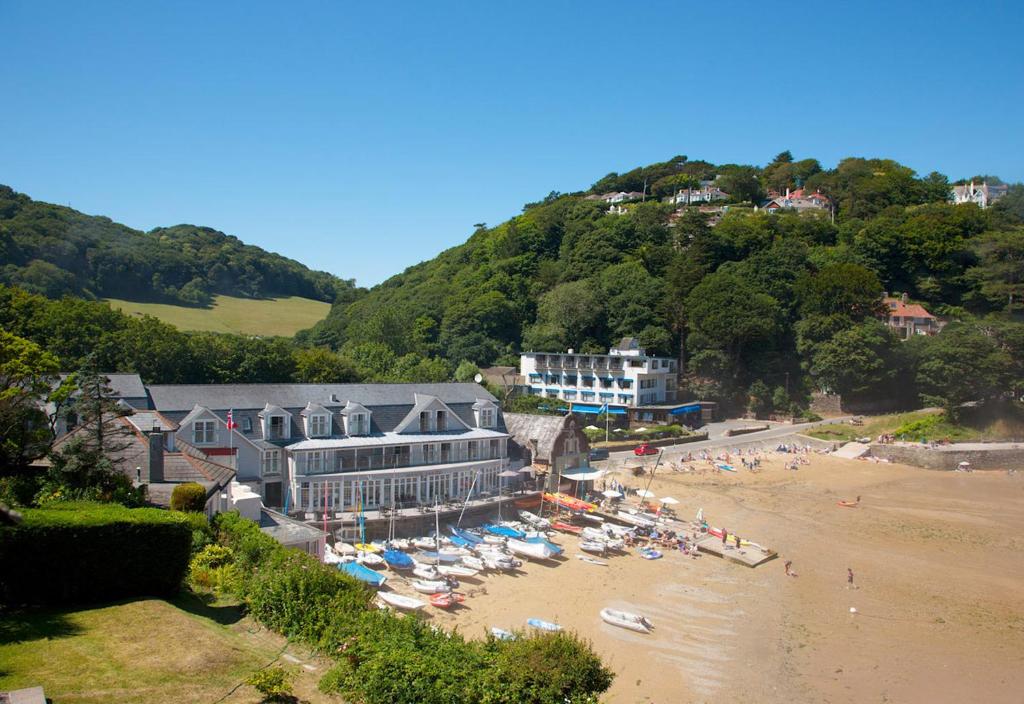 South Sands Hotel