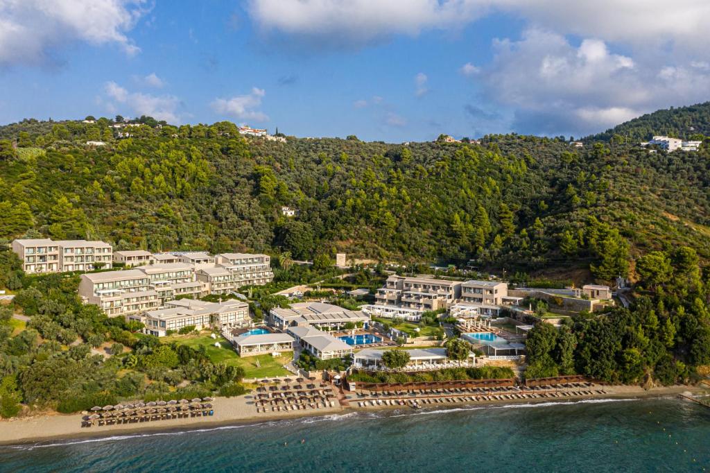 Kassandra Bay Resort (Vassilias)