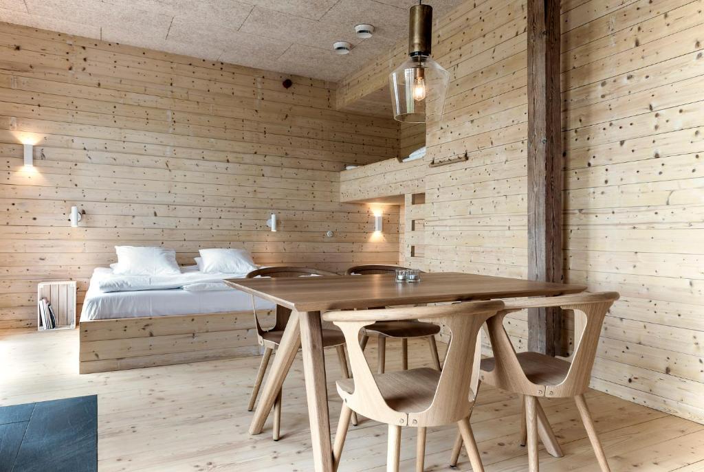 Lindeborgs Eco Retreat, VRENA