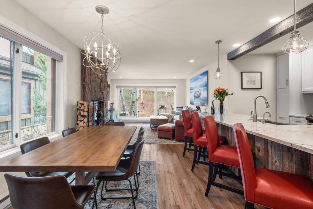 Snowmass Villas 1104