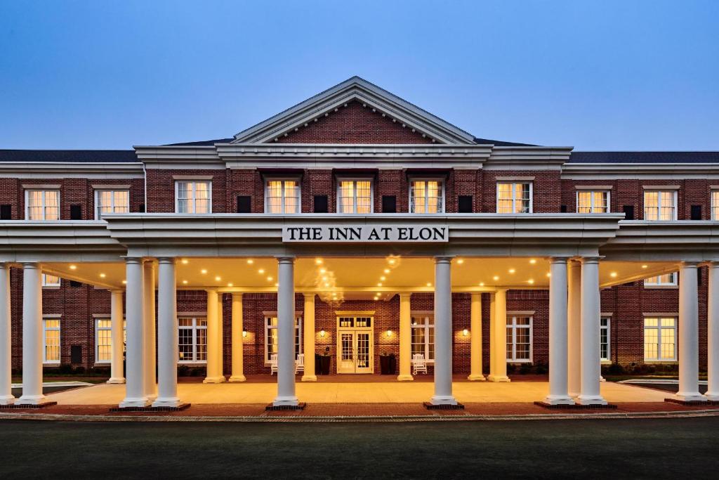 The Inn at Elon (Elon)