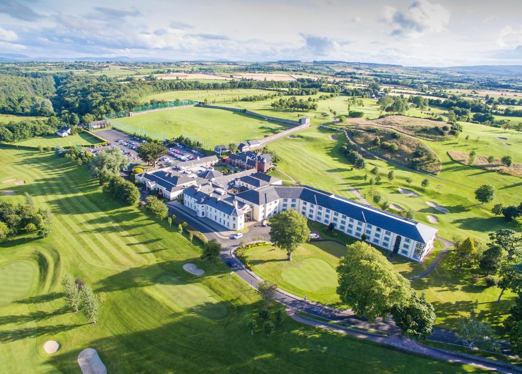 Roe Park Resort (Limavady)