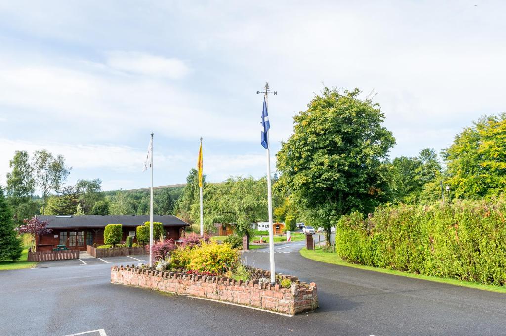 Lomond Woods Holiday Park (Balloch)