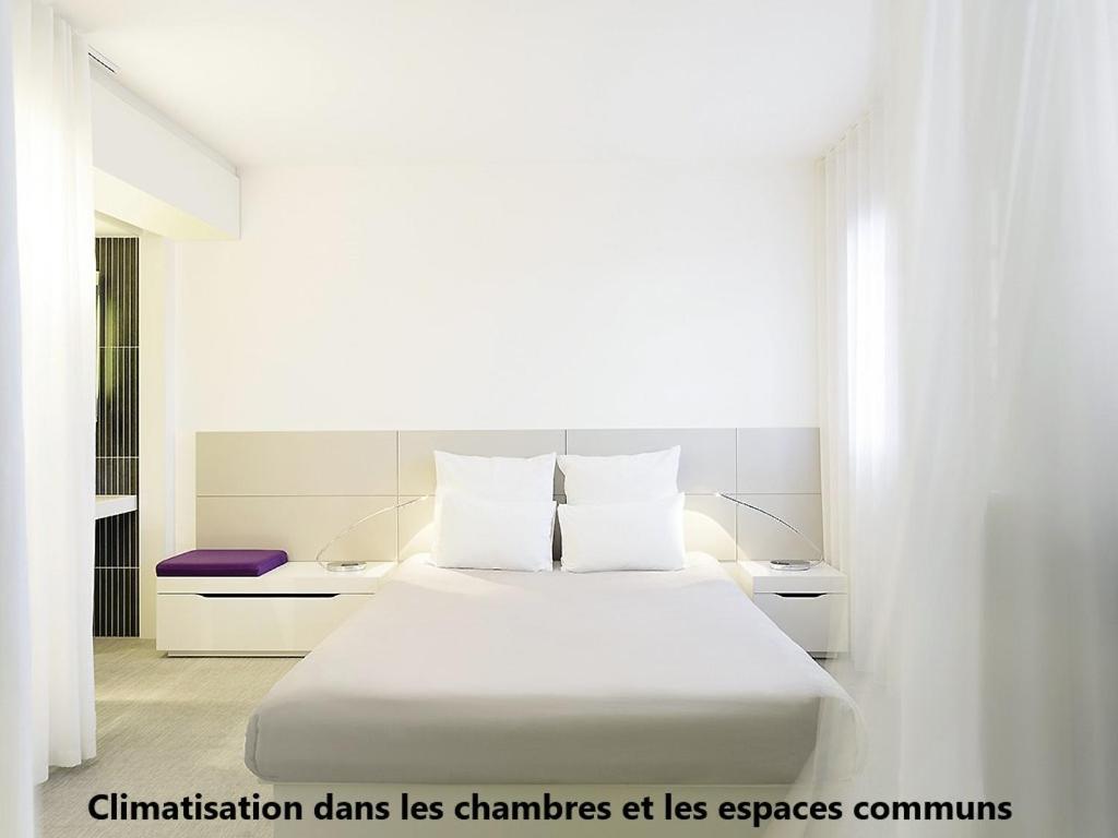Novotel Suites Perpignan Centre