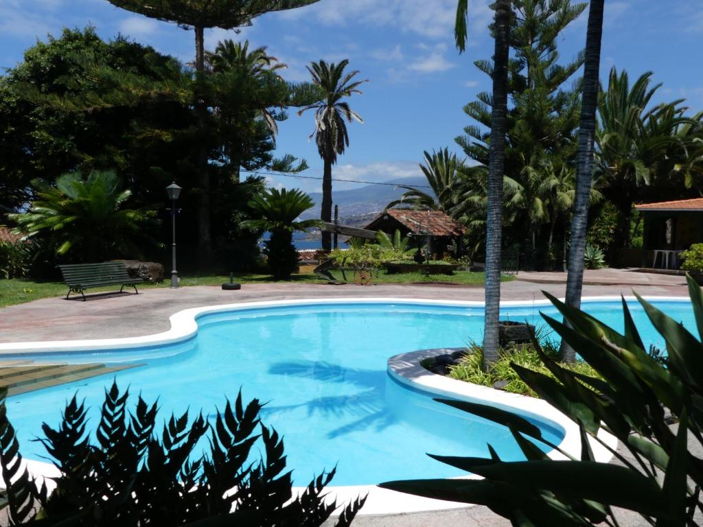 Finca San Antonio (Los Realejos)