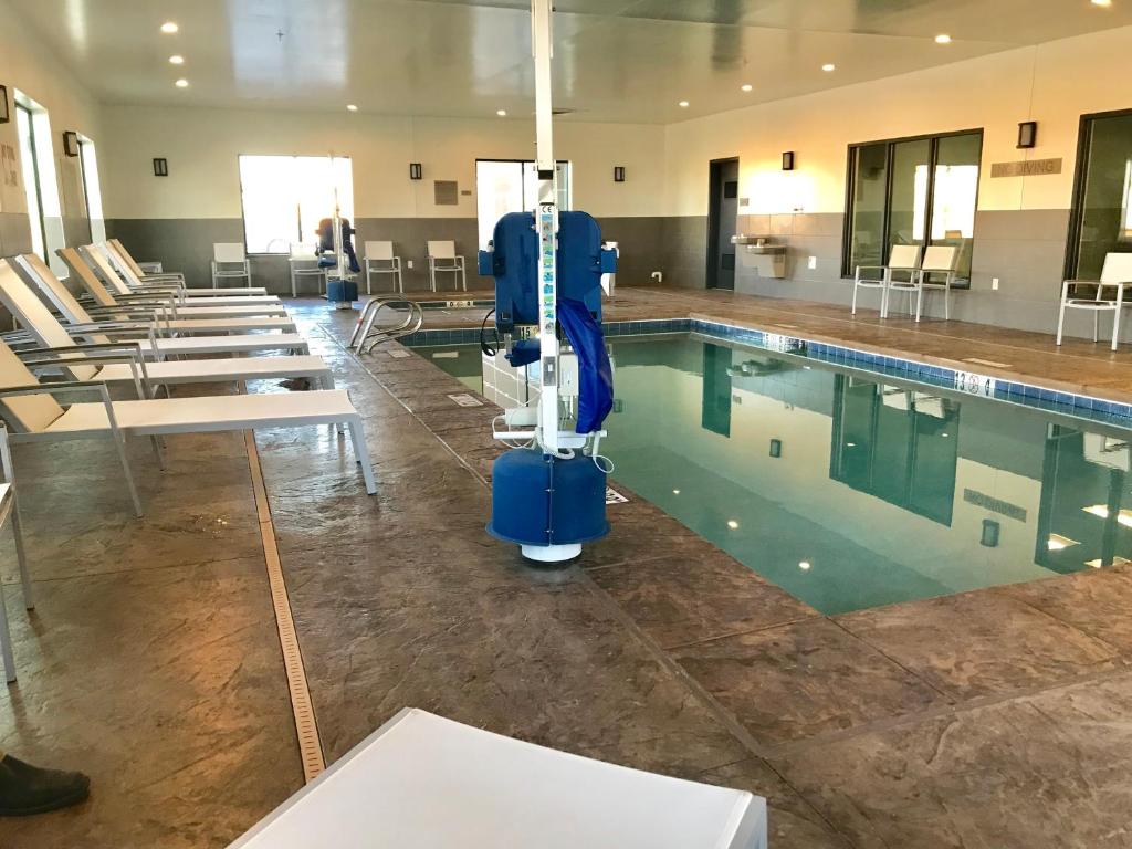Country Inn & Suites by Radisson