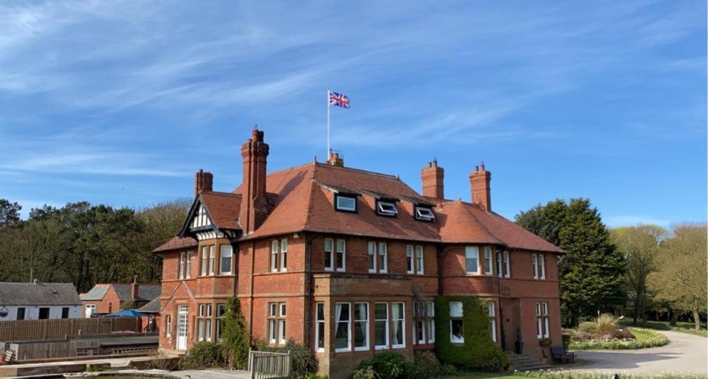 Sandhill House (Troon)