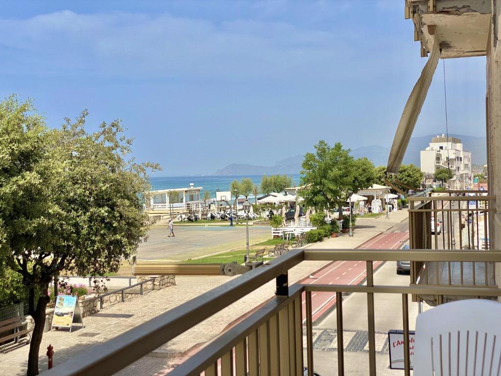Holidaycasa Cynthia - Sul Mare vista Mare