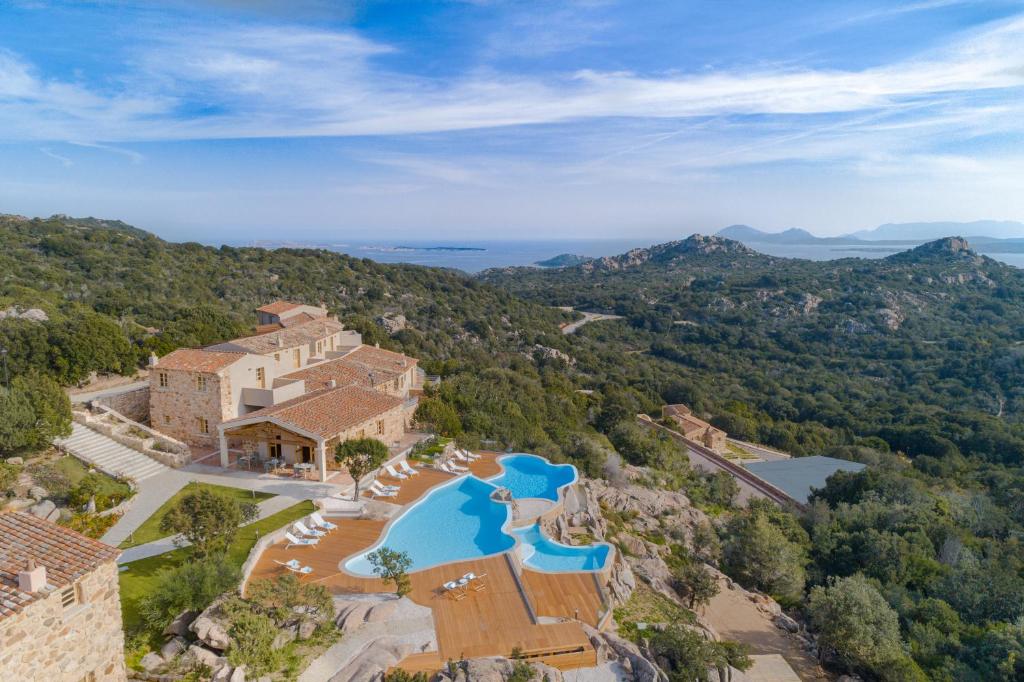 Hotel Borgo Smeraldo (Arzachena)