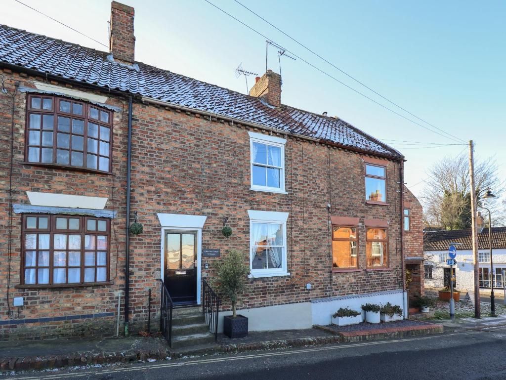 Olive Tree Cottage