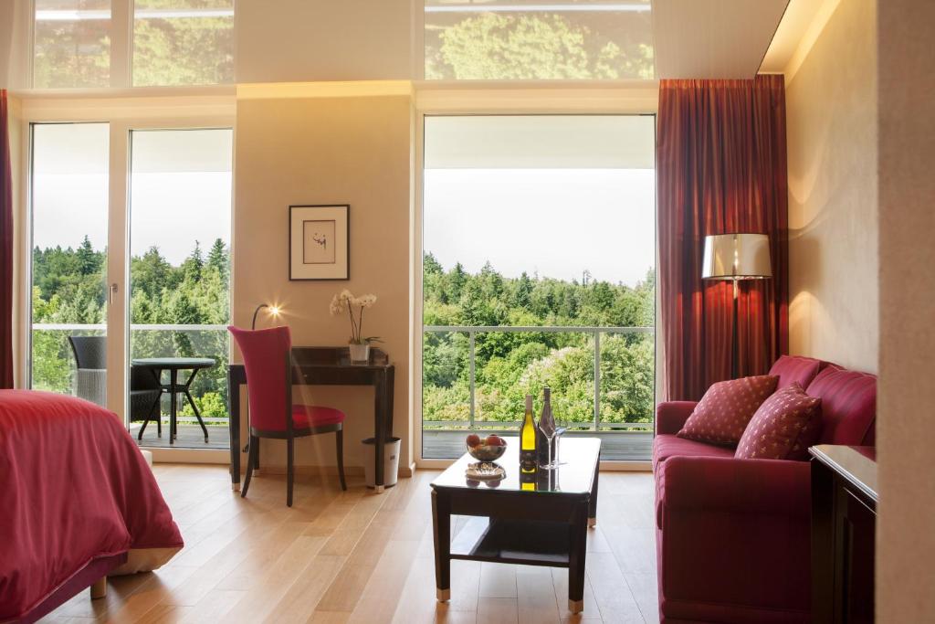 Schwitzer's Hotel am Park (Waldbronn)