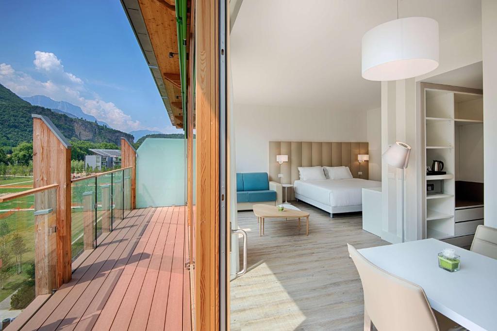 NH Trento (Trento)