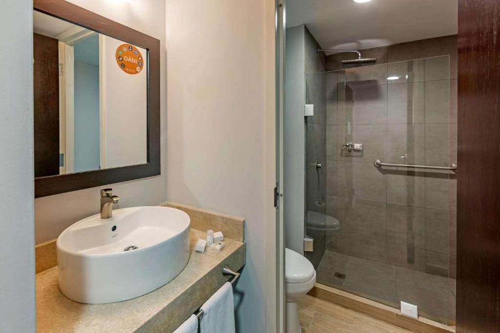 Sleep Inn Tijuana