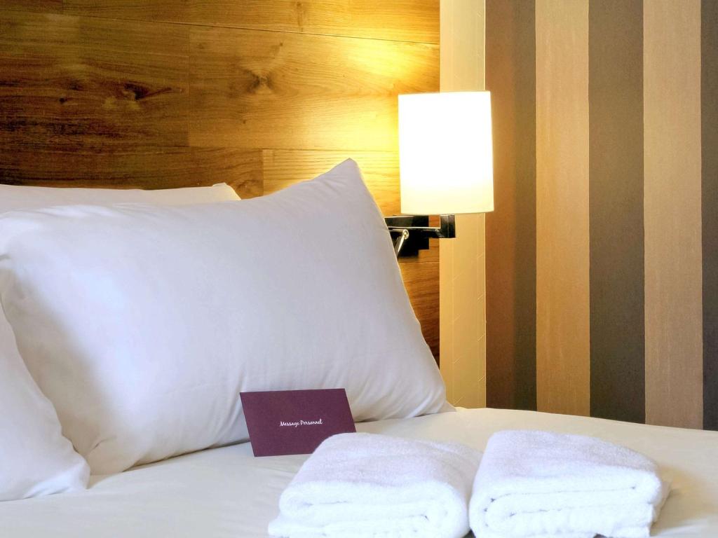 Mercure Saint-Lary (Saint-Lary-Soulan)